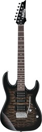 Ibanez GRX70QA-TKS Электрогитара GRX70QA-TKS
