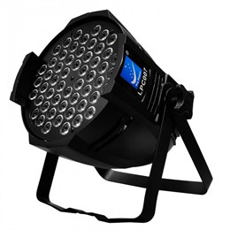Big Dipper LPC007 Светодиодный прожектор смены цвета (колорчэнджер), RGB 54х3Вт LPC007
