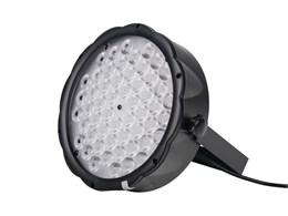 Big Dipper LPC008S Светодиодный прожектор смены цвета (колорчэнджер) RGB 54х1,5Вт LPC008S