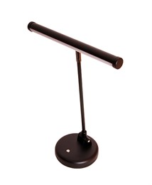 Rin HY-LM003A Светильник светодиодный для пюпитра или клавишных, черный матовый HY-LM003A