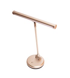 Rin HY-LM003B Светильник светодиодный для пюпитра или клавишных, серебристый матовый HY-LM003B