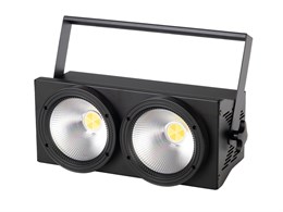 Bi Ray LC200-B Светодиодный прожектор х2, W 200Вт LC200-B