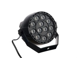 Bi Ray PL012UV Светодиодный прожектор (Ультрафиолет) , UV 12x1Вт PL012UV
