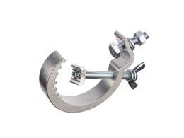 Lfocus 152P118-DZ-M8L Струбцина крепежная, 20-51мм, М8 152P118-DZ-M8L