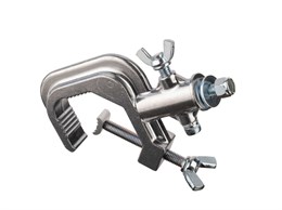 Lfocus 188P-DZ Струбцина крепежная, 25-51мм, М10 188P-DZ