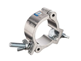 Lfocus 259P130-DM10D Струбцина крепежная, 46-51мм, М10 259P130-DM10D