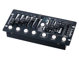 Laudio LED-Operator-3 DMX Контроллер LED-Operator-3