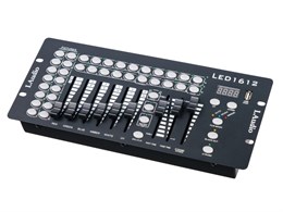 Laudio DMX-LED-1612 DMX Контроллер DMX-LED-1612