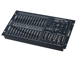 Laudio Dimmer-Master-24 DMX/MIDI Контроллер Dimmer-Master-24