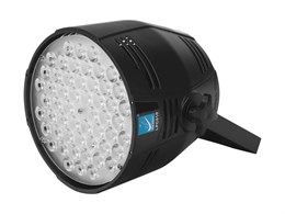 Big Dipper LPC010 Светодиодный прожектор смены цвета, 54х4Вт RGBW LPC010