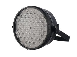 Big Dipper LPC015 Светодиодный прожектор смены цвета, RGB, 54х3Вт LPC015