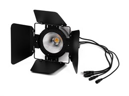 Big Dipper LC001-HB Светодиодный прожектор, белый, 100Вт LC001-HB