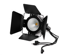 Big Dipper LC002-HB Светодиодный прожектор, белый, 200Вт LC002-HB