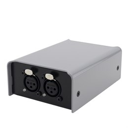 Siberian Lighting SL-UDEC7С USBDUO USB-DMX 1024 Контроллер управления световым оборудованием SL-UDEC7С