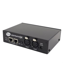 Siberian Lighting SL-EDED38 Цифровой преобразователь сигналов SL-EDED38