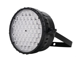 Big Dipper LPC008N Светодиодный прожектор смены цвета, RGB 54х1,5Вт LPC008N