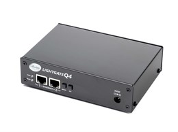 Siberian Lighting SL-EDED37 Цифровой преобразователь сигналов SL-EDED37