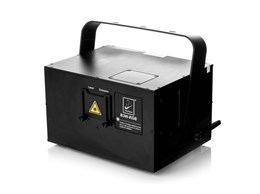 Big Dipper B3W-RGB Лазерный проектор, IP52, RGB B3W-RGB