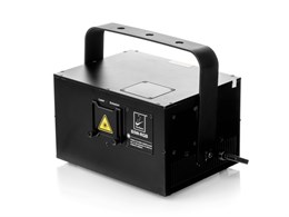 Big Dipper B5W-RGB Лазерный проектор, IP52, RGB B5W-RGB