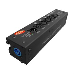 EDS DS-E1-4.3 Туровый DMX сплиттер DS-E1-4.3