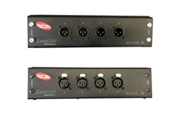 EDS SB2-4TF-SB2-4TM EasyLink Комплект устройств передачи сигнала SB2-4TF + SB2-4TM SB2-4TF-SB2-4TM