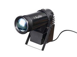 Laudio WS-PS10-White Прожектор пинспот, W, 10Вт WS-PS10-White