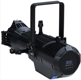 Laudio WS-LED704RGBW Прожектор профильный RGBW, 180Вт WS-LED704RGBW