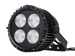 Big Dipper LCW001-H Светодиодный прожектор, IP65, 4х50Вт LCW001-H