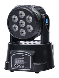 Bi Ray ML70S Моторизированная световая 