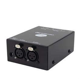 Siberian Lighting SL-ED100T1 Lightgate M2 Контроллер управления световым оборудованием, 2xXLR-3F SL-ED100T1