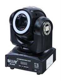 Bi Ray ML60B Моторизированная световая 