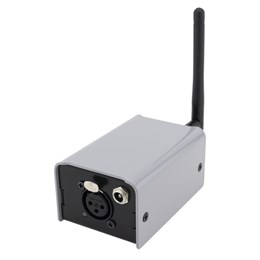 Siberian Lighting SL-EDEC91F3W LANUNO WiDMX Rev2.1 Контроллер управления световым оборудованием SL-EDEC91F3W