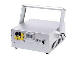 Big Dipper B40W Лазерный анимационный проектор, IP65, RGB, мощность 12+12+16Вт B40W