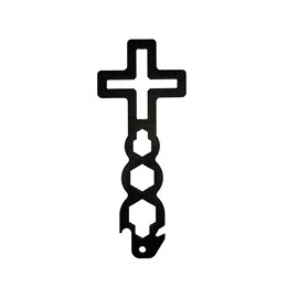 EDS Key007PRO Универсальный ключ для струбцин Key007PRO