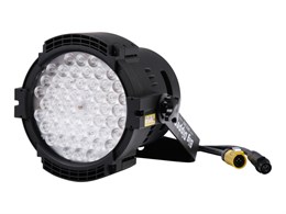 Big Dipper BDW5404-A Светодиодный прожектор, водонепроницаемый IP55, RGB, 54х4Вт BDW5404-A