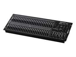 Laudio Scene-Setter-48 DMX Контроллер, 48 каналов Scene-Setter-48