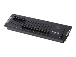Laudio DMX-16-B DMX Контроллер, 16 каналов DMX-16-B