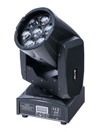 Bi Ray ML716W Моторизированная световая 