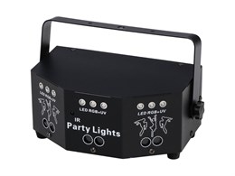 Bi Ray L250 Лазерный проектор + RGBUV L250