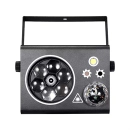 Bi Ray EL03BE Светодиодный эффект 