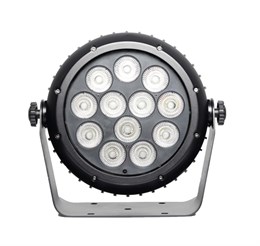 Lfocus IP-1210 Светодиодный прожектор смены цвета, RGBW, IP65, 12х10Вт IP-1210