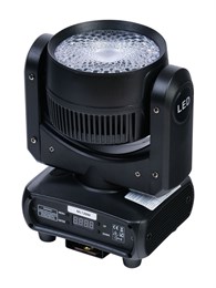 Bi Ray ML120W Моторизированная световая 