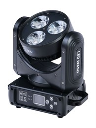 Bi Ray ML350W Моторизированная световая 