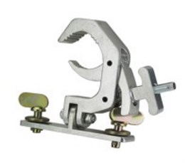 Lfocus ZD116P126-L106 Струбцина крепежная, 42-61мм ZD116P126-L106