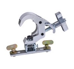 Lfocus ZD118P130-L106 Струбцина крепежная, 38-52мм ZD118P130-L106