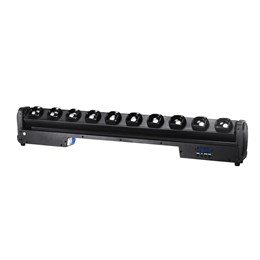 Lfocus MH-9 Линейный светодиодный прожектор, RGBW, 10х30Вт MH-9