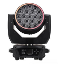 Lfocus MH-3C Моторизированная световая 