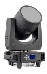 Lfocus MH-200C Моторизированная световая 