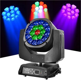 Lfocus MH-4 Моторизированная световая 