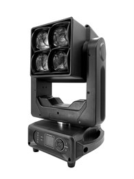 Lfocus MH-5Y Моторизированная световая 